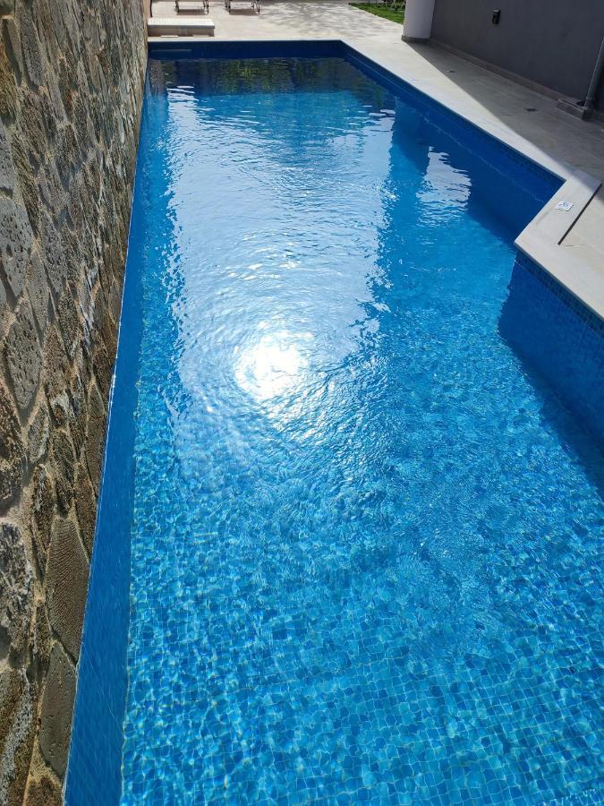 חאניה Deluxe City Hotel מראה חיצוני תמונה