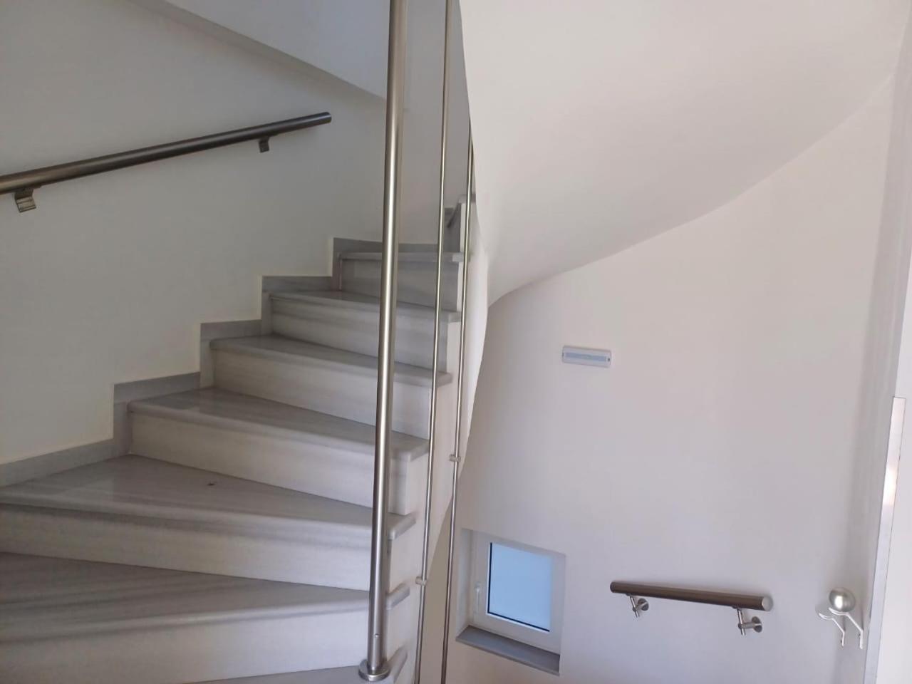 חאניה Deluxe City Hotel מראה חיצוני תמונה