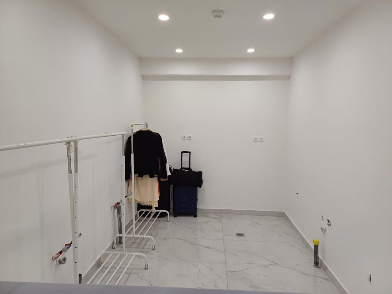 חאניה Deluxe City Hotel מראה חיצוני תמונה